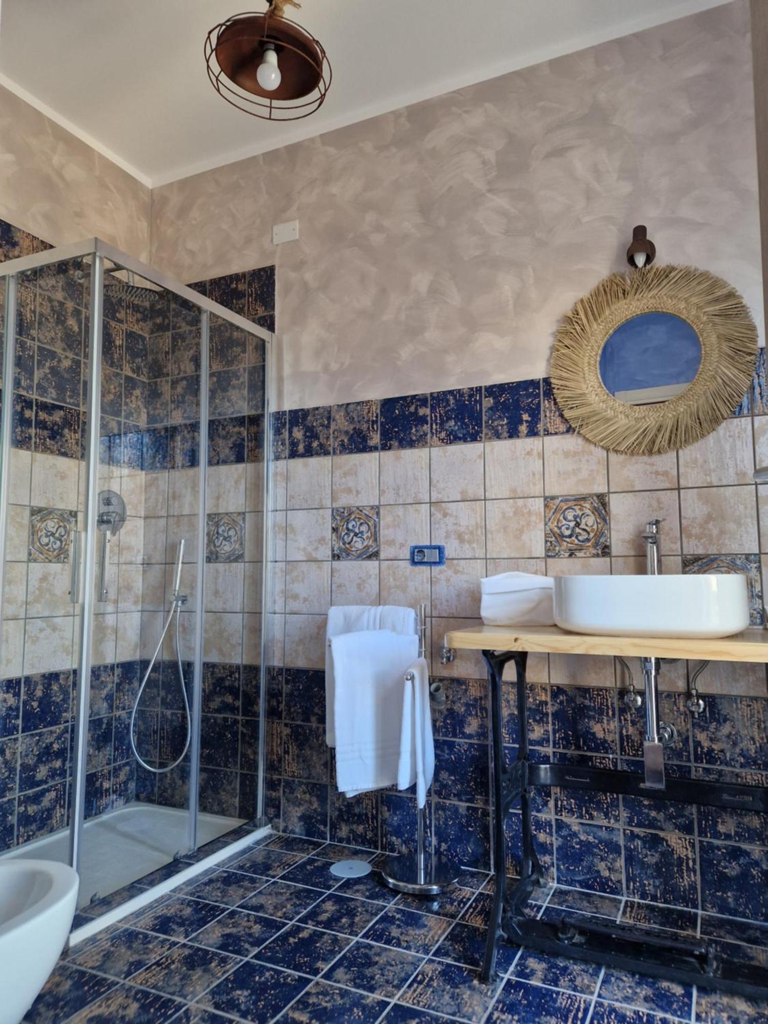 Corte D'Aniello Scafati Buitenkant foto