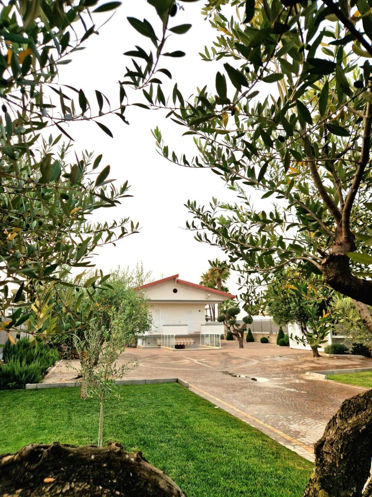 Corte D'Aniello Scafati Buitenkant foto